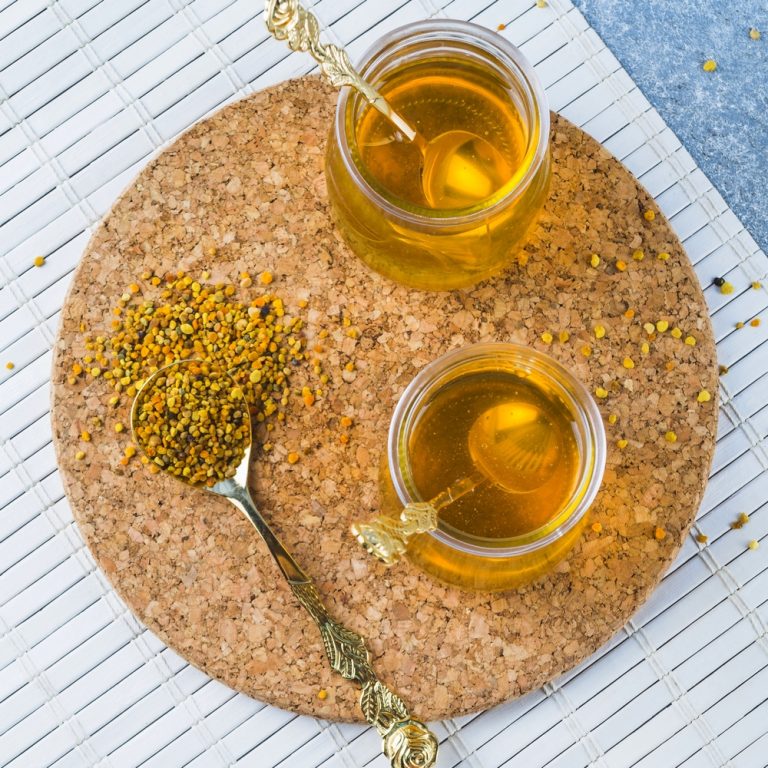 Les bénéfices de la propolis pour résoudre les problèmes de peau